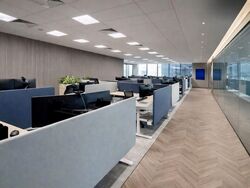 Asia Square Tower 1 (D1), Office #604751581